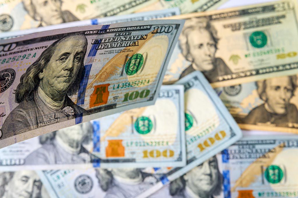 ¿Cuántos tipos de dólar hay y qué significa cada uno? Dólar oficial