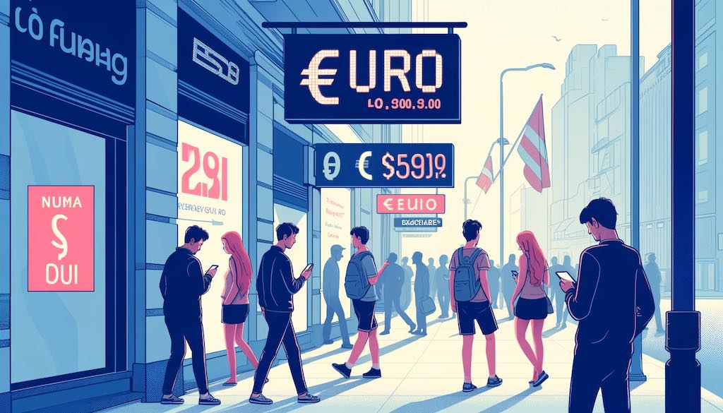A cuánto cotiza euro 